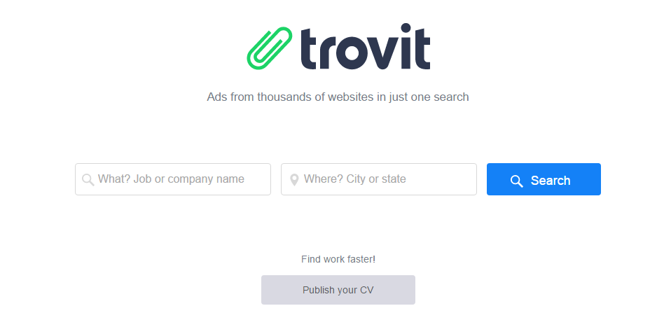 Trovit