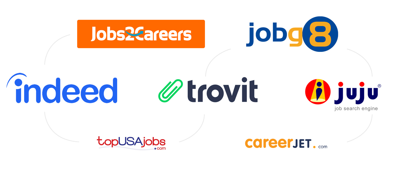 job aggregators