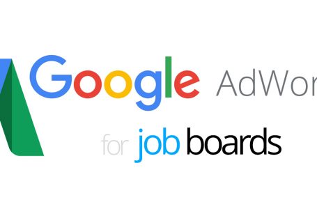 Google AdWords for job boards