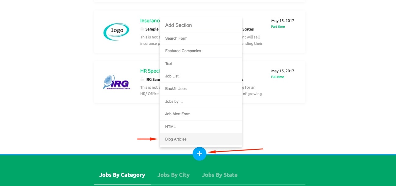 New Update Blog Enhancements Smartjobboard Blog New Update Blog Enhancements Smartjobboard Blog