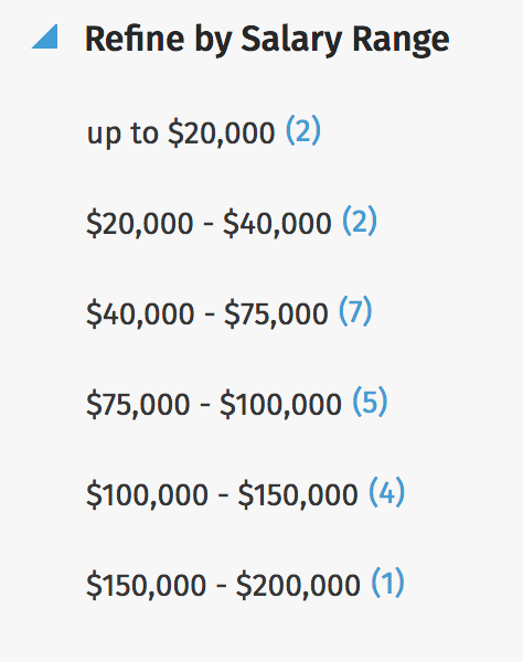 salary-refine