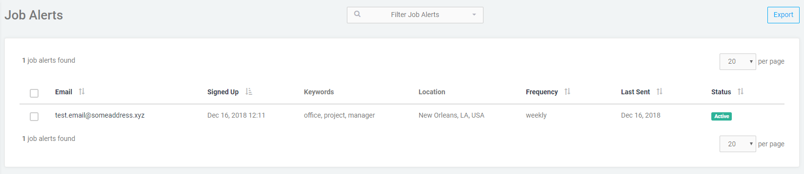 job_alerts